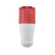 thumbnail image 1 of Enchufe Acoplador de 4 piezas 380V Trifásico 3P + E Impermeable IP44 32A, 1 of 7