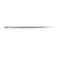 thumbnail image 2 of Telescopic Antenna, 10mm Thread Diameter Maximum 2.5m Lightweight Anti Overlap Sleeve 7MHz-50MHz Shortwave Antenna  for Radio Communicating, 2 of 7