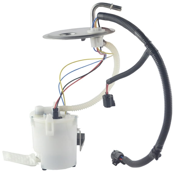 Agility Auto Parts 4010146 Fuel Pump Module Assembly for Lincoln Specific Models