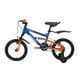 thumbnail image 5 of Bicicleta Ghost Revenge Rodada 16 Azul Infantil, 5 of 6