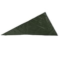 thumbnail image 1 of Garden Shade Cloth, Breathable  Proof Triangle Sun Shade Tear-Resistant High Tension  for Courtyards for Pools for Terraces Military Green,Khaki,Purple, 1 of 7