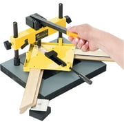 Logan Studio Joiner for Frame Moldings Up To 2.5In Wide, Yellow
