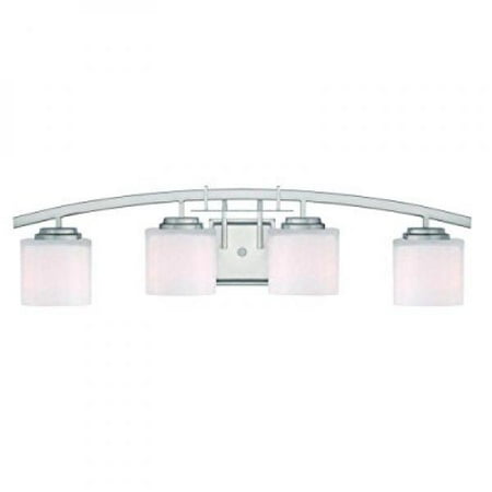 Portfolio 10 63 In W 1 Light Chrome Pocket Ha Brickseek Hampton Bay 662 635 Lighting See Picture