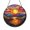 Acrylic 3.5 Inch, variant on Sunset Sunrise Tree Stained Glass Suncatcher – Window Hanging for Home Decor