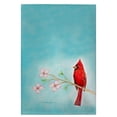 thumbnail image 1 of Betsy Drake GT470 Dicks Cardinal Guest Towel - 20 x 20 in., 1 of 1