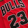 thumbnail image 3 of Jersey Bordado Original 97-98 Campeón De La NBA Chicago Bulls 23 Michael Jordan Camisetas De Baloncesto De Densidad Completapangjing, 3 of 4