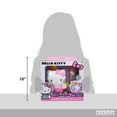 thumbnail image 5 of Hello Kitty Pink Squishy Diary, Boys and Girls, Child, Ages 4+, 5 of 6