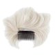 thumbnail image 4 of Postizos para Mujer, Moño Desordenado, Peine Lateral, Moños Desordenados, Extensiones de Moño para El Cabello a La Moda, Accesorios para El Cabello Pa Estilo G Fernando Clip de garras de pelo, 4 of 8