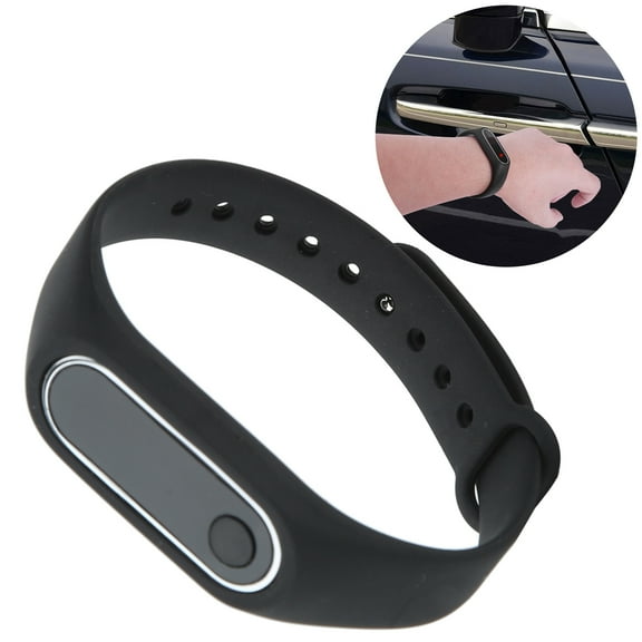 Automatic Static Eliminator Wristband Electrostatic Removal Bracelet Anti Wrist Strap