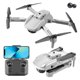 thumbnail image 1 of Dron WJSXC con cámara, dron con cámara FPV dual HD 1080P, juguetes de control remoto, regalos para niños y niñas con retención de altitud, modo sin cabeza, ajuste de velocidad de inicio,, 1 of 6