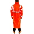 thumbnail image 2 of (Price/Each)Tingley C44129 Eclipse Coat, Orange-L, 2 of 2