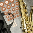 thumbnail image 2 of Shisuyan Ensemble de Réparation pour saxophone Alto Kit de Réparation en Métal 1 Ensemble, 2 of 9