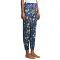 thumbnail image 5 of Womens and Women's Plus Jogger pant - Eeyore, 5 of 6