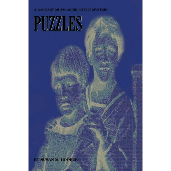 Puzzles, (Paperback)