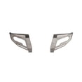 thumbnail image 3 of Road Armor Bumper End 6172DF0 Identity; Raw; Steel; Standard Width, 3 of 3