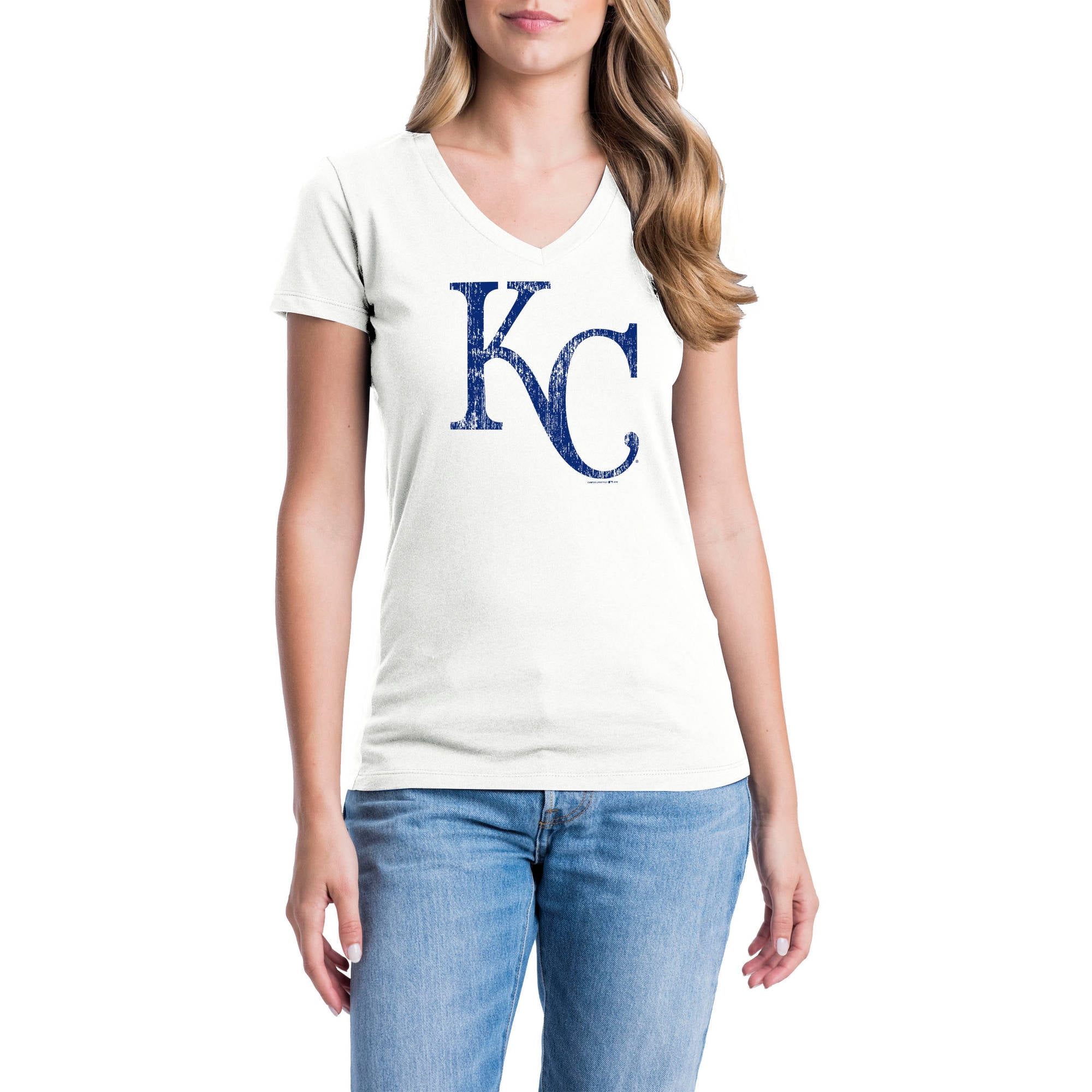 kansas city royals womens shirts