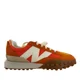 thumbnail image 3 of New Balance Men's Shoes Size 9 XC-72 Vintage Low Top Lace Up Orange, 3 of 6