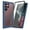 Deep Blue, variant on Dteck for Samsung Galaxy S24 Ultra Case with Built-in Screen Protector, Full Body Protector Shockproof Rugged Bumper Clear Back Protective Cover for Samsung Galaxy S24 Ultra 5G,Blue