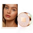 Soft Focus Glow Drops Cover up Makeup Strip Bare Makeup Items