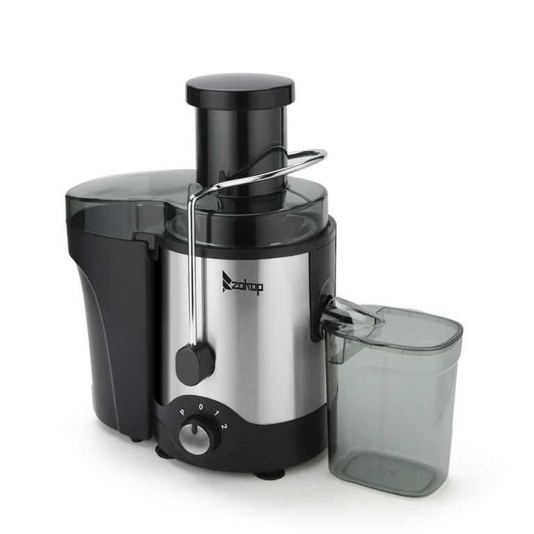 Zokop electric juice on sale extractor
