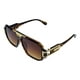 thumbnail image 3 of Lentes de sol Sersun SUN29 habana Unisex, 3 of 5