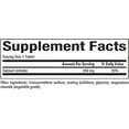 thumbnail image 2 of Natural Factors Calcium Citrate, Helps Maintain Strong Bones and Teeth, 90 Tablets (90 servings), 2 of 6