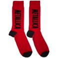 thumbnail image 1 of Metallica - Chaussettes - Adulte, 1 of 2