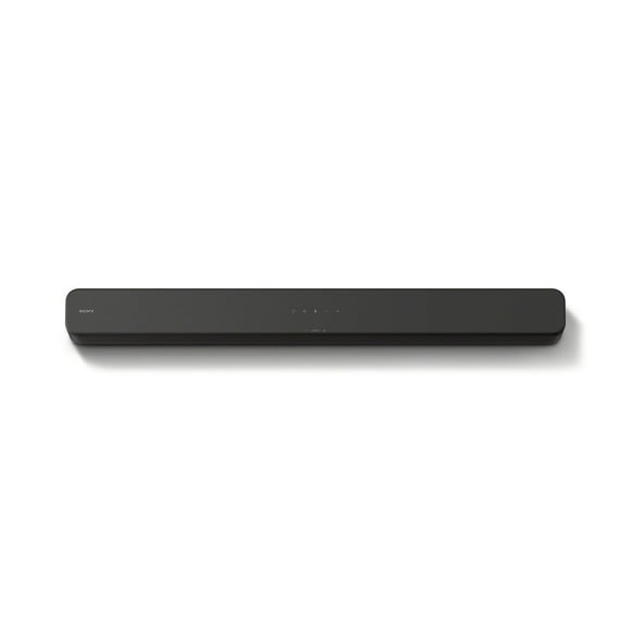 Sony HT-S100F 2.0 Sound Bar with Bass Reflex Speaker Integrated Tweeter and Bluetooth | Open Box