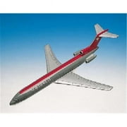 Daron Worldwide Trading G3010 B727 Northwest 1/100 90 S Scheme AIRCRAFT