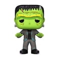 thumbnail image 1 of Figura Frankenstein 1630 Funko Pop Funko Universal Monsters 3.7 pulgadas, 1 of 3