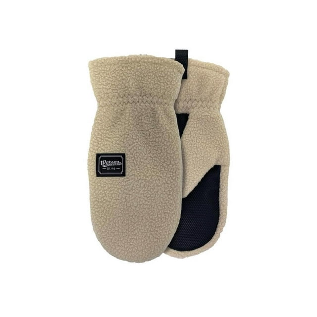 Guantes de invierno Watson Gloves Lady Baa Baa, acogedores, con pantalla táctil, tamaño pequeño