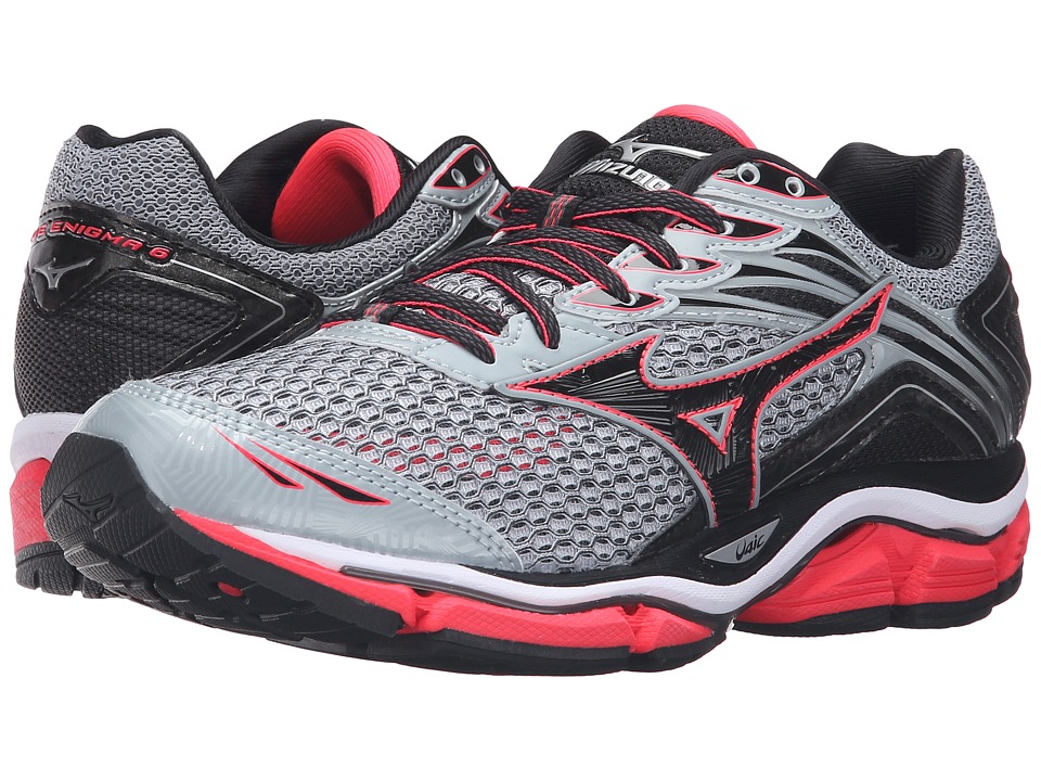 mizuno wave enigma pink