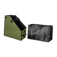 thumbnail image 4 of Langgg Folding Bike Case Reliable Storage Bag Essential Gear For Protecting Foldable Bicycle Green, 4 of 6