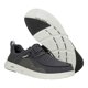 thumbnail image 3 of Zapatos HEYDUDE Wally Hey2O Mesh Black/Monument Grey para hombre, 3 of 7
