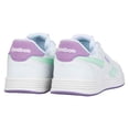 thumbnail image 4 of TENIS REEBOK MUJER COURT ADVANCE BLANCO LILA CASUAL blanco 230, 4 of 5