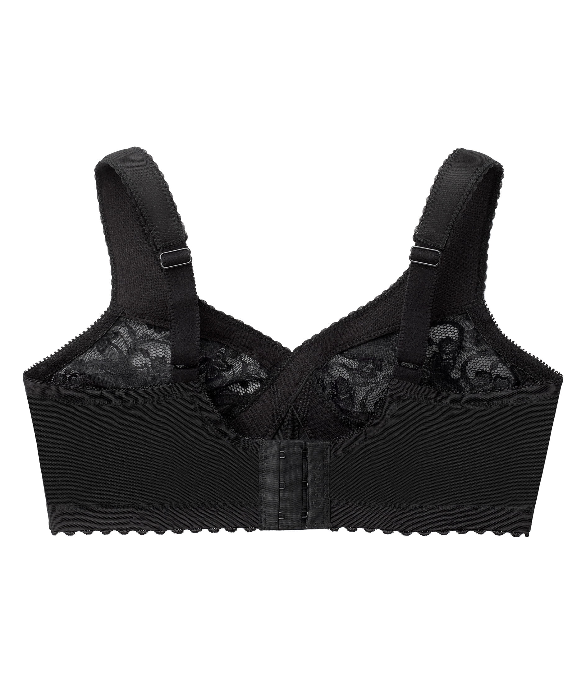 Glamorise MagicLift Original Support Wirefree Bra 1000 (Women's & Women's Plus)