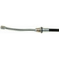 thumbnail image 3 of Dorman C93628 Parking Brake Cable Fits select: 1988-1989 FORD BRONCO II, 3 of 3