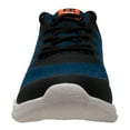 thumbnail image 5 of Men's Real Wool Casual Navy/Black, 5 of 5