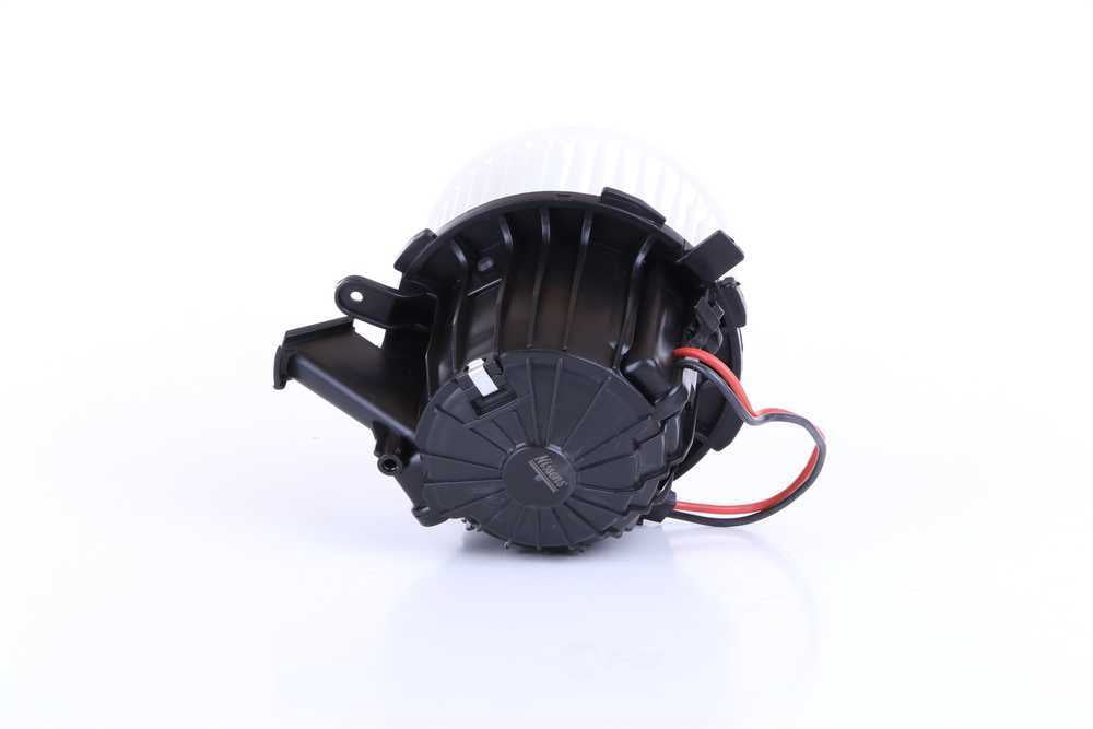 Nissens 87428 HVAC Blower Motor Assembly