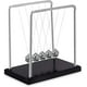 thumbnail image 5 of Cuna de Newton Equilibrio Bolas de acero Bola de péndulo Ciencia física Adornos de péndulo Juguete inteligente Cuna de escritorio Juguete educativo temprano, 5 of 5