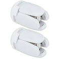 thumbnail image 1 of Light 2Pcs LED Garage Ceiling Lamp 38W Deformable Adjustable Folding Mining Light 85-265V, 1 of 7