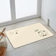 thumbnail image 1 of Tapete De Tierra De Diatomeas, 101, 6 X 152, 4 Cm, Material Natural, Superficie Antideslizante, Para Limpieza Del Hogar, Para Reas De Mascotas, Paquete De 1, Ukhbmc, 1 of 8