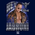 thumbnail image 2 of Boys WWE The Rock Hey Jabroni T Shirt, 2 of 4