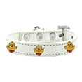 thumbnail image 5 of Dog, Puppy  Pet Widget Fashion Collar, "Chickadee", 5 of 8