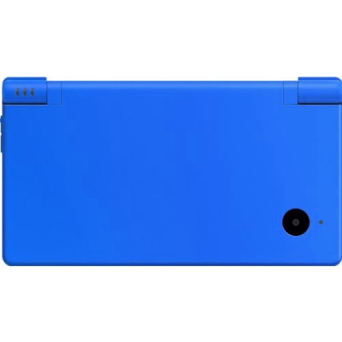 Nintendo DSi, Nintendo