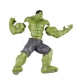 thumbnail image 2 of Figura de juguete Giant Hulk Hero modelo 23 cm PVC para niños y fanáticos, 2 of 4