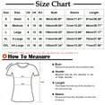 thumbnail image 3 of cfhntfmh T Shirts for Women V Neck Dressy Casual Blouses Pleated Short Sleeve Summer Tops Loose Fit Basic Clothes, 3 of 6