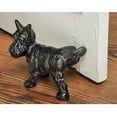 thumbnail image 3 of Abbott Collection Brown Scottie Dog Stopper, 3 of 3