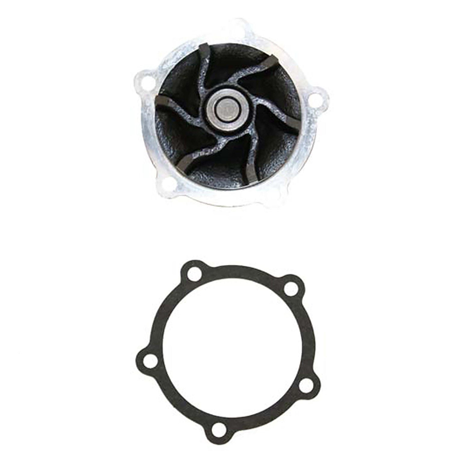 GMB 170-1360 Engine Water Pump