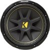 Kicker TC104 Single 10" 4-Ohm Subwoofer (One Subwoofer)